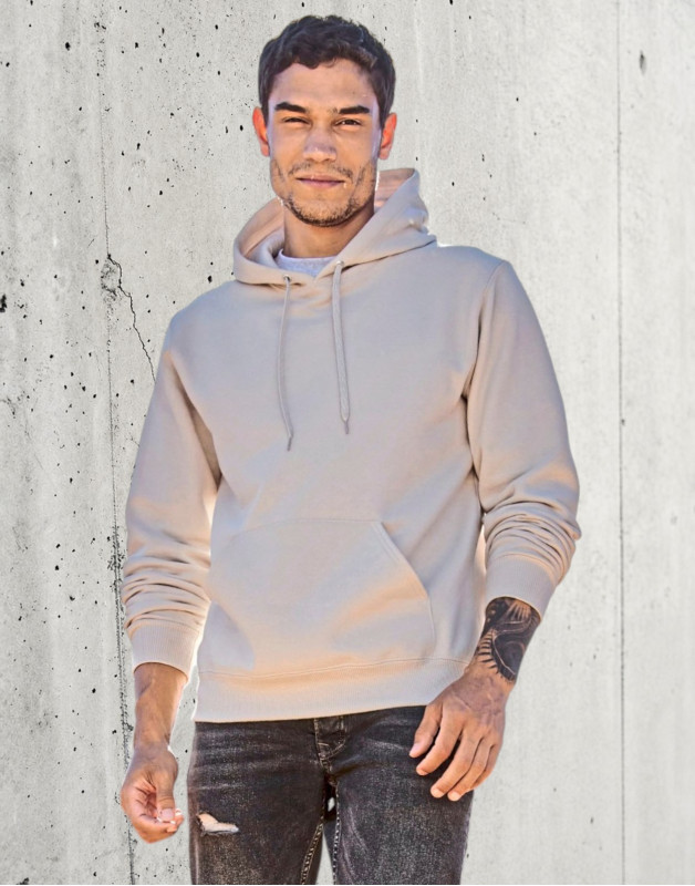 JZ700M - JERZEES - Sweat à capuche Premium